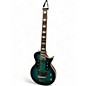 Used Traveler Guitar EC1 Violet Shadow Electric Guitar thumbnail