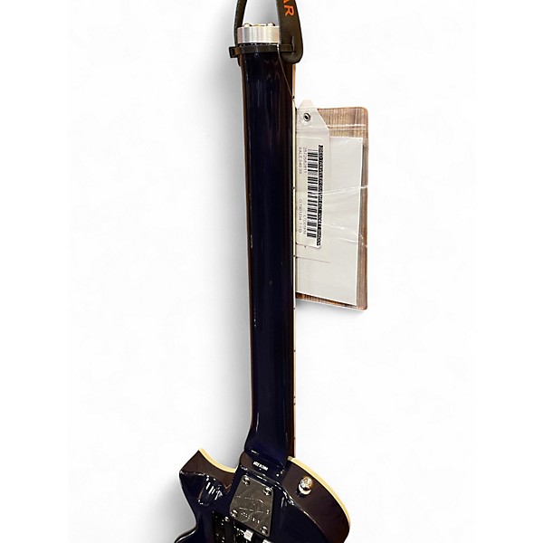 Used Traveler Guitar EC1 Violet Shadow Electric Guitar