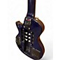 Used Traveler Guitar EC1 Violet Shadow Electric Guitar