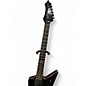 Used Chapman Ghost Fret Trans Black Solid Body Electric Guitar