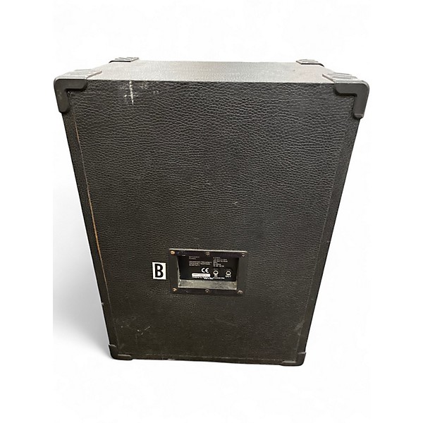 Used Kustom PA KPC12 Unpowered Speaker