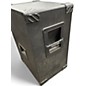 Used Kustom PA KPC12 Unpowered Speaker