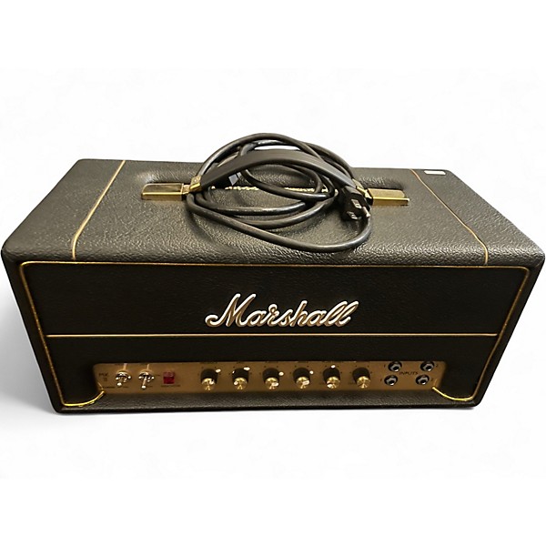 Used Marshall Studio Vintage 20W Tube Guitar Amp Head