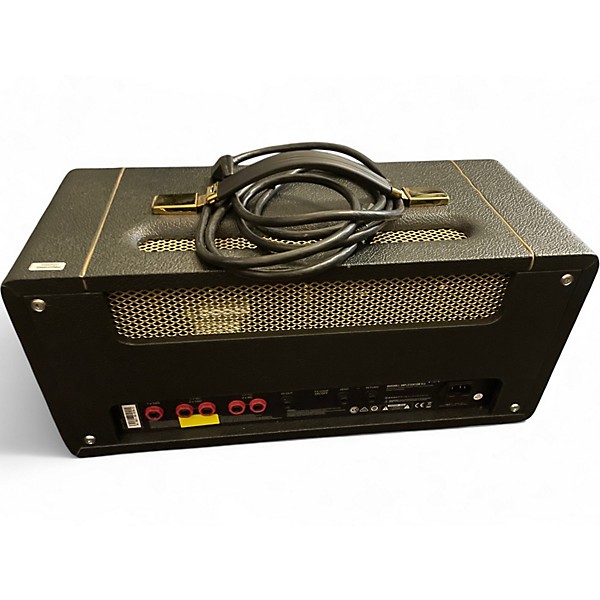 Used Marshall Studio Vintage 20W Tube Guitar Amp Head