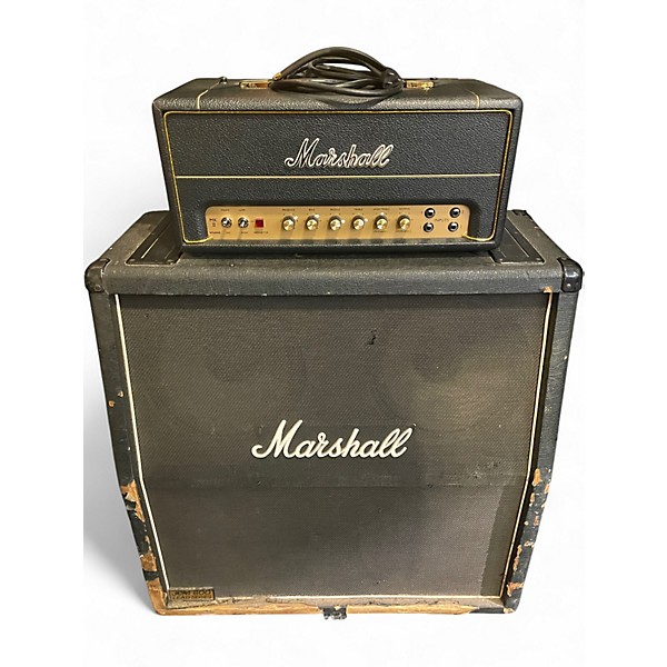 Used Marshall Studio Vintage 20W Tube Guitar Amp Head