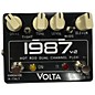 Used Volta Hot Rod Dual Channel Plexi Effect Pedal thumbnail