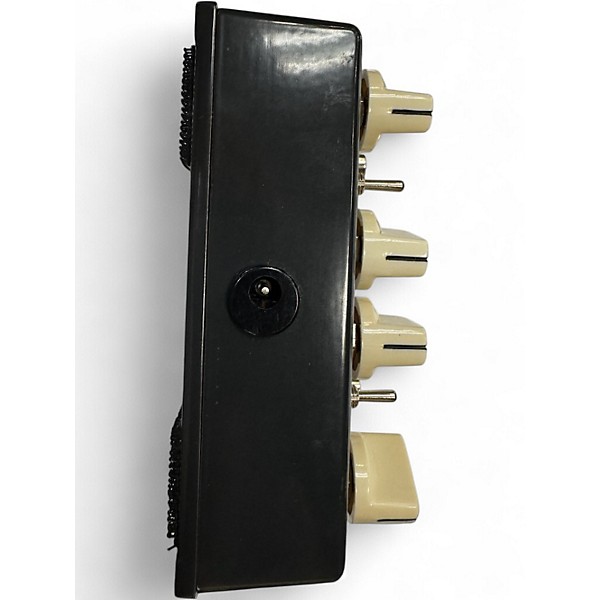 Used Volta Hot Rod Dual Channel Plexi Effect Pedal