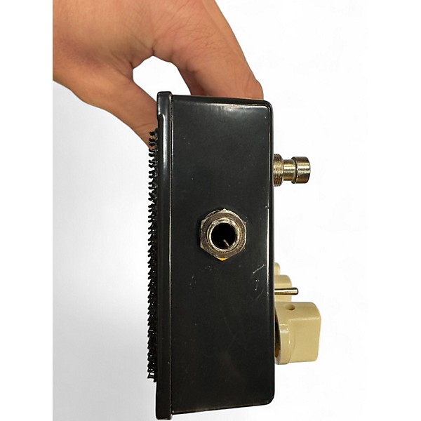 Used Volta Hot Rod Dual Channel Plexi Effect Pedal