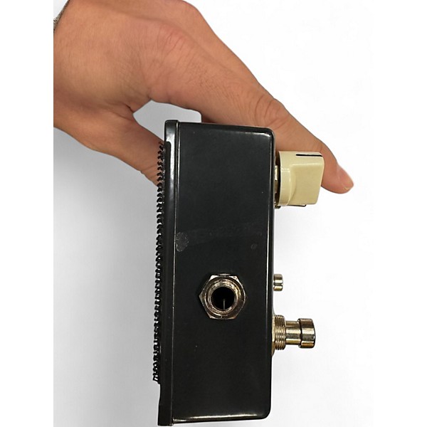 Used Volta Hot Rod Dual Channel Plexi Effect Pedal