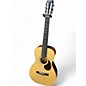 Used Eastman E10P Parlor Natural Acoustic Guitar