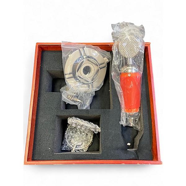 Used Blue SPARK Condenser Microphone