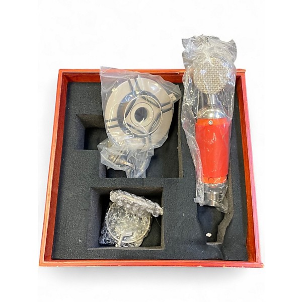 Used Blue SPARK Condenser Microphone