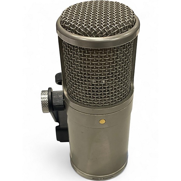 Used RODE Classic Tube Microphone