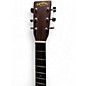 Used SIGMA DM-3 Natural Acoustic Guitar