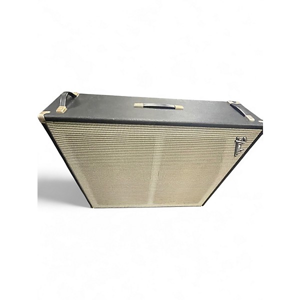 Vintage 1972 Fender BANDMASTER REV 12 Guitar Cabinet