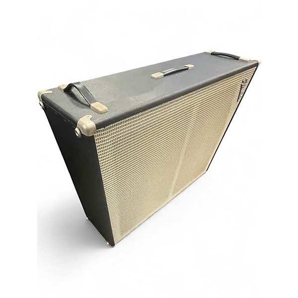 Vintage 1972 Fender BANDMASTER REV 12 Guitar Cabinet