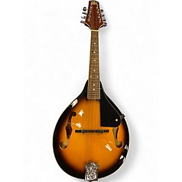 Used Rogue RM100A A Style 2 Color Sunburst Mandolin