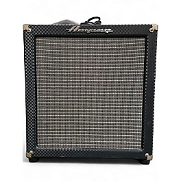Used Ampeg B50R Bass Combo Amp