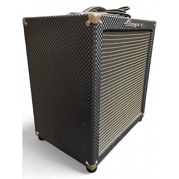 Used Ampeg B50R Bass Combo Amp