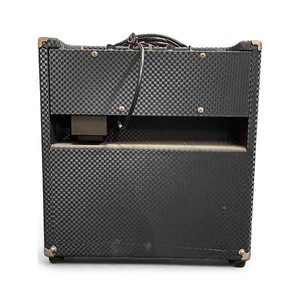 Used Ampeg B50R Bass Combo Amp