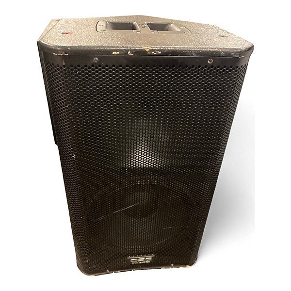 Used QSC KW122 Powered Speaker