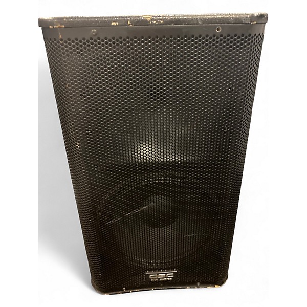 Used QSC KW122 Powered Speaker