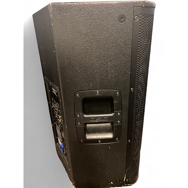 Used QSC KW122 Powered Speaker