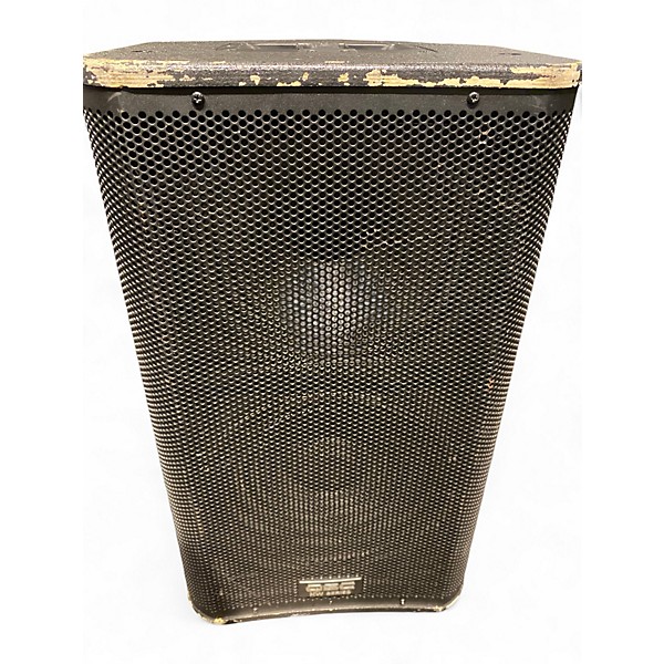 Used QSC kw122 Powered Speaker