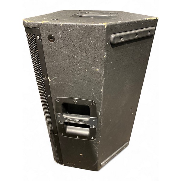 Used QSC kw122 Powered Speaker