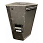 Used QSC kw122 Powered Speaker