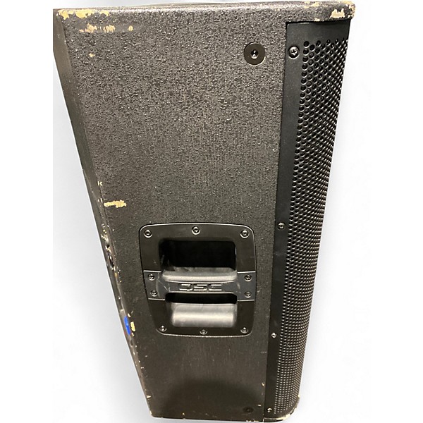 Used QSC kw122 Powered Speaker