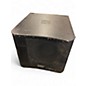 Used QSC KW181 1000W Powered Subwoofer