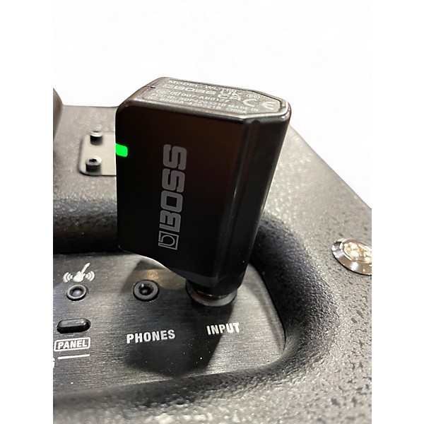 Used BOSS KATANA AIR EX Battery Powered Amp