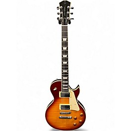 Used Sire LARRY CARLTON L7 Tobacco Sunburst Solid Body Electric Guitar