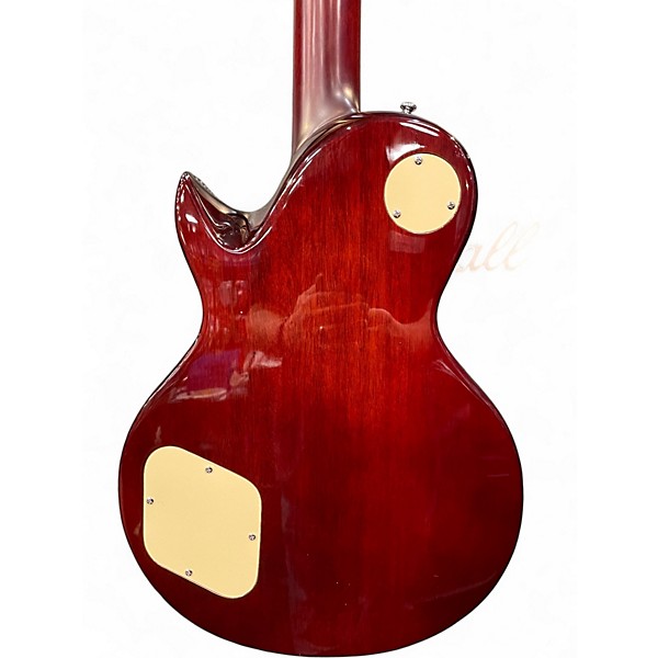 Used Sire LARRY CARLTON L7 Tobacco Sunburst Solid Body Electric Guitar