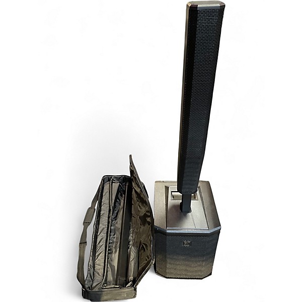 Used Electro-Voice Evolve 50 Sound Package