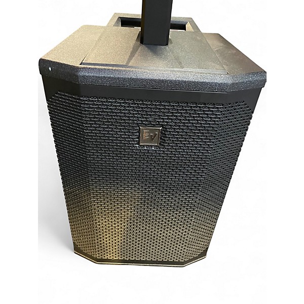 Used Electro-Voice Evolve 50 Sound Package