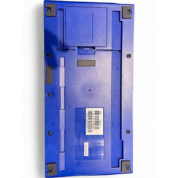 Used BOSS GT1 Effect Processor