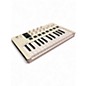 Used Arturia Minilab 3 MIDI Controller