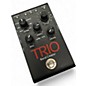 Used Trio Band Creator Pedal