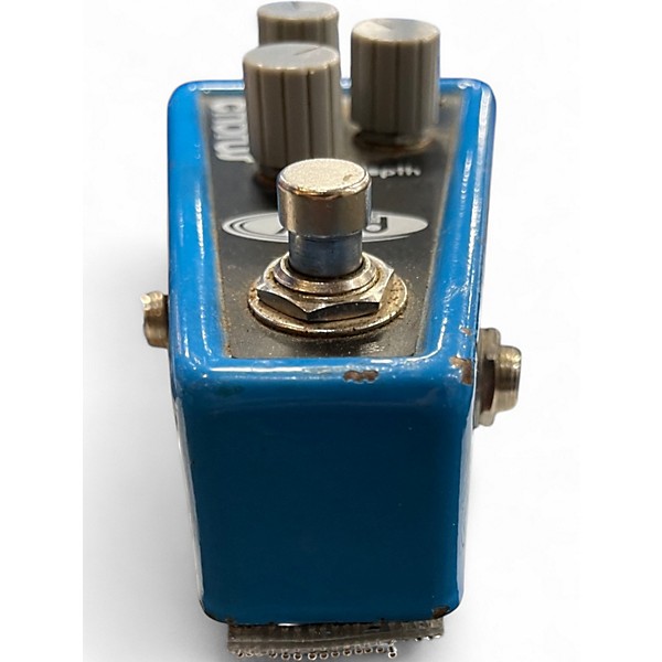 Used Modtone MINI MOD CHORUS Effect Pedal