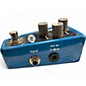 Used Modtone MINI MOD CHORUS Effect Pedal