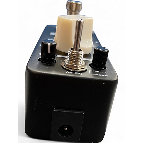 Used Sonicake RUDE MOUSE Effect Pedal