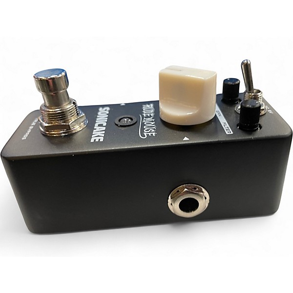 Used Sonicake RUDE MOUSE Effect Pedal