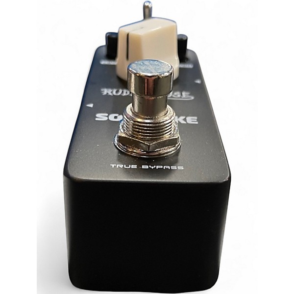 Used Sonicake RUDE MOUSE Effect Pedal