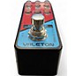 Used Valeton CORAL AMP Effect Pedal