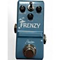 Used Rowin FRENZY Effect Pedal thumbnail