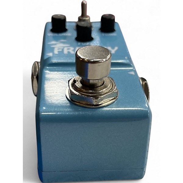 Used Rowin FRENZY Effect Pedal