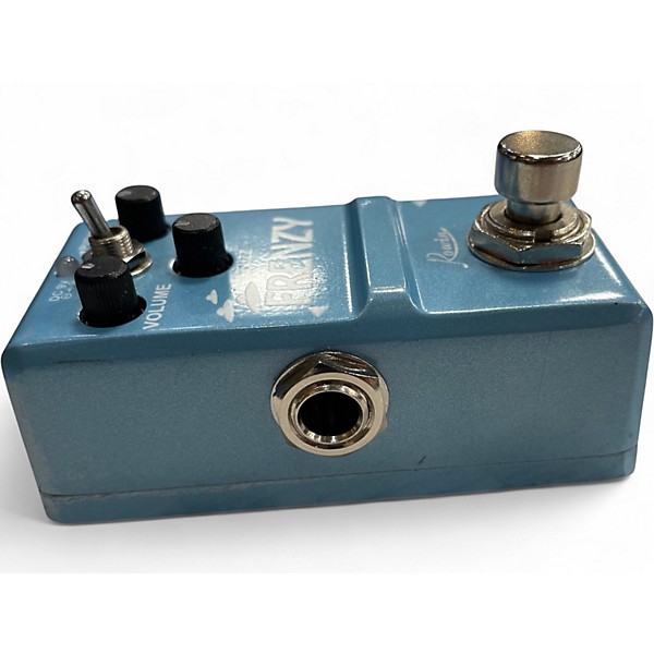 Used Rowin FRENZY Effect Pedal
