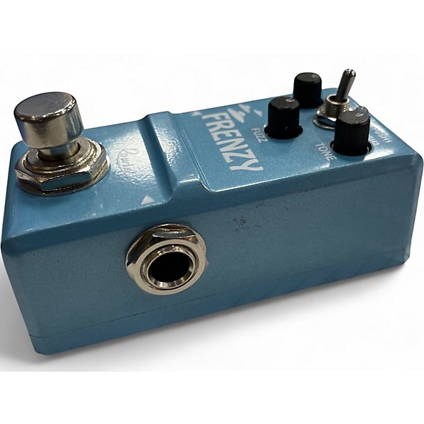 Used Rowin FRENZY Effect Pedal